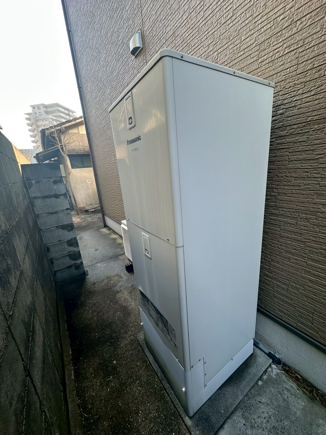 LINE_ALBUM_20260323 熊本市中央区　永原様邸_260323_2