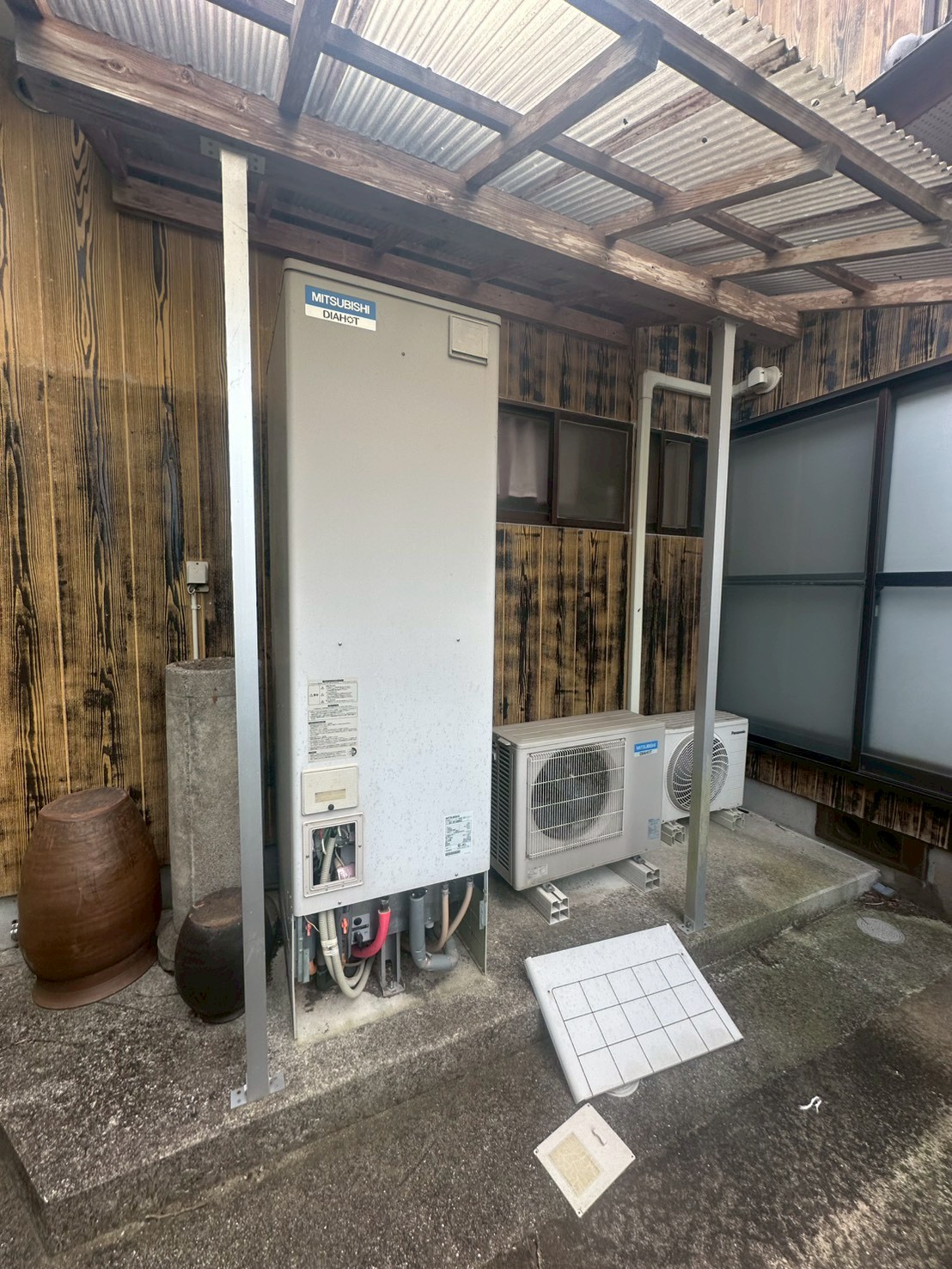 LINE_ALBUM_20260330 長崎県諫早市　東様邸_260330_1