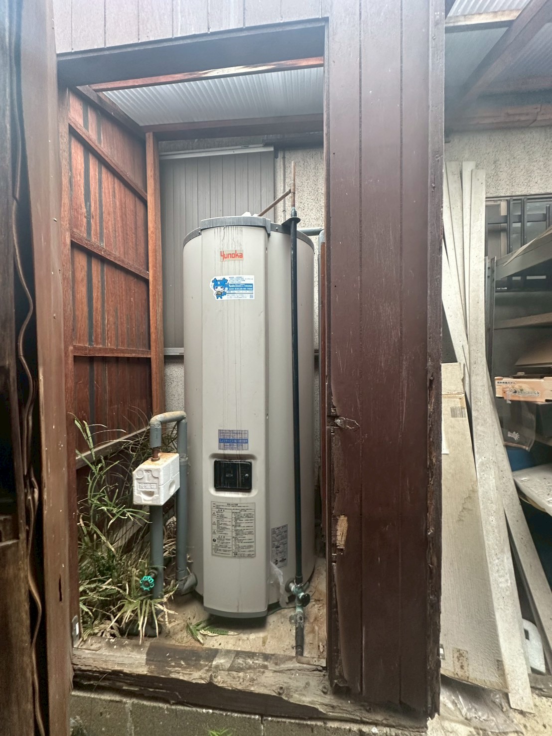 LINE_ALBUM_20260401 福岡県北九州市　坂口様邸_260401_2