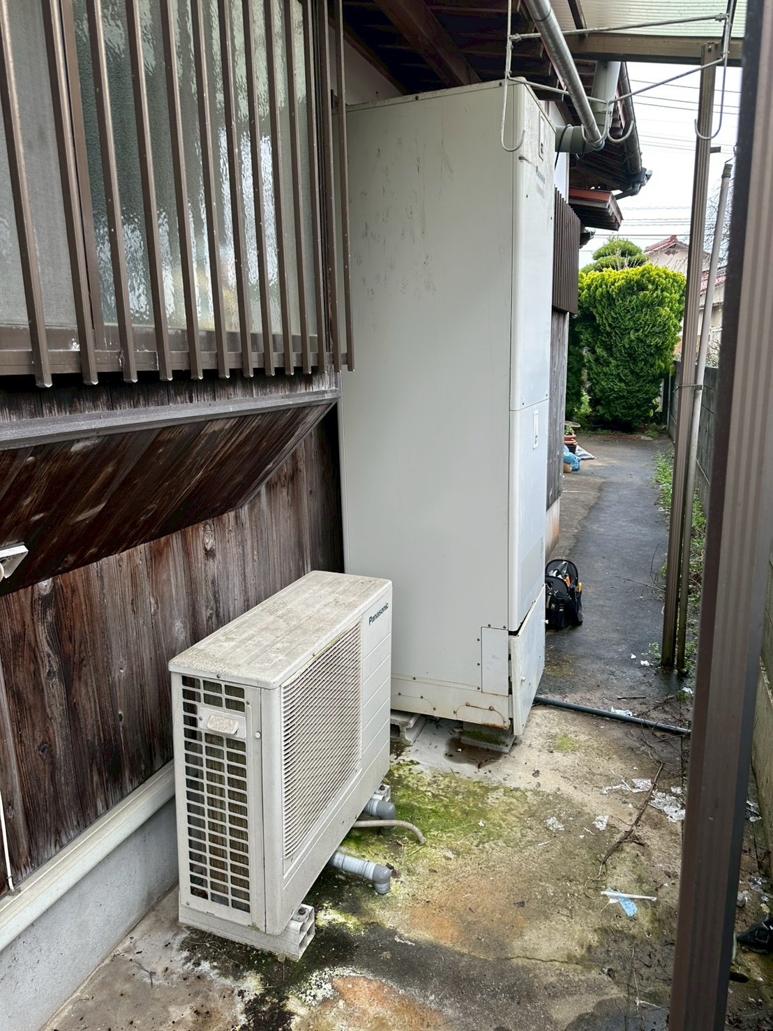 LINE_ALBUM_20260401 福岡県田川郡山根様邸EQ工事_260401_1