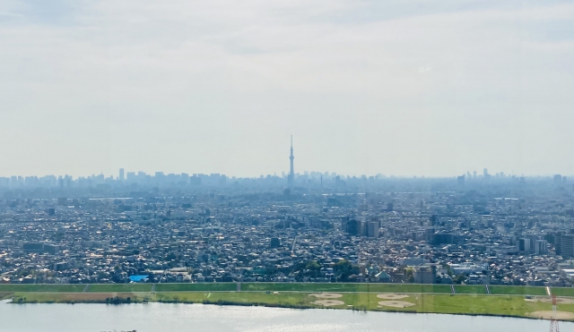 市川市