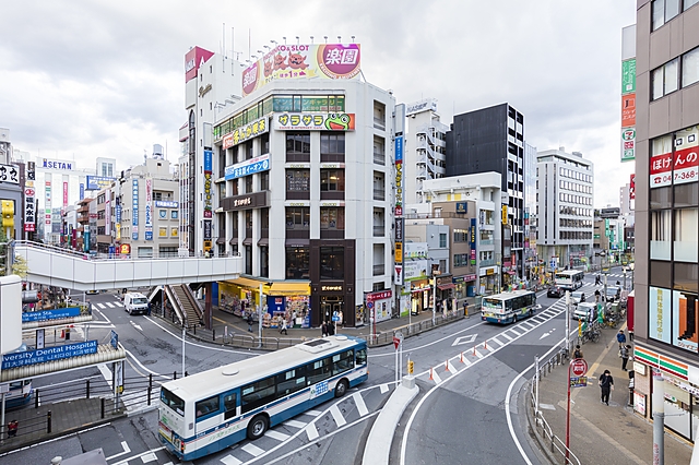 松戸市