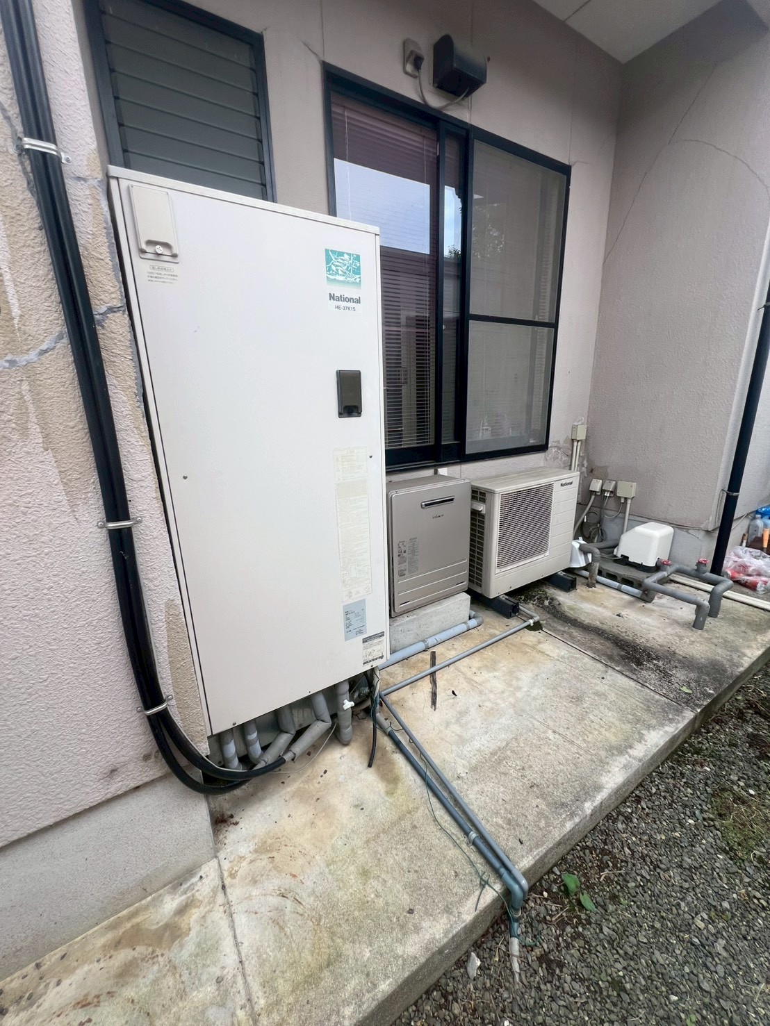 LINE_ALBUM_20260606熊本県上益城郡赤木様邸_260608_1