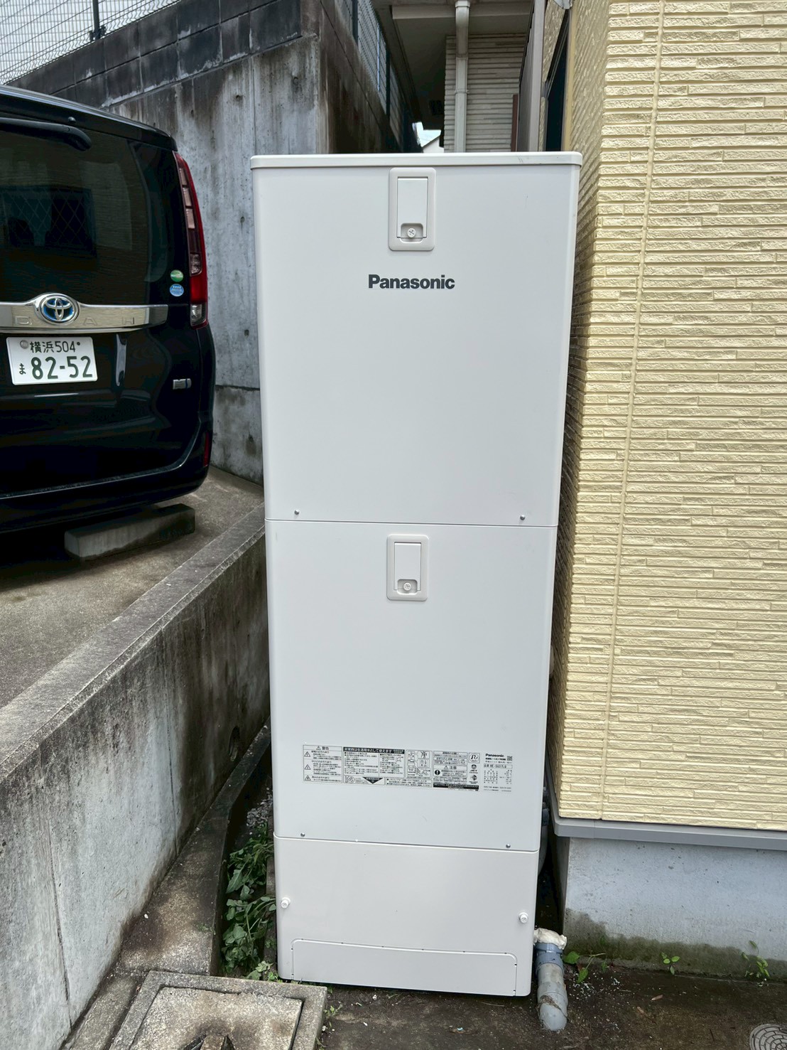 LINE_ALBUM_20260608 横浜市　塩原様邸_260608_5