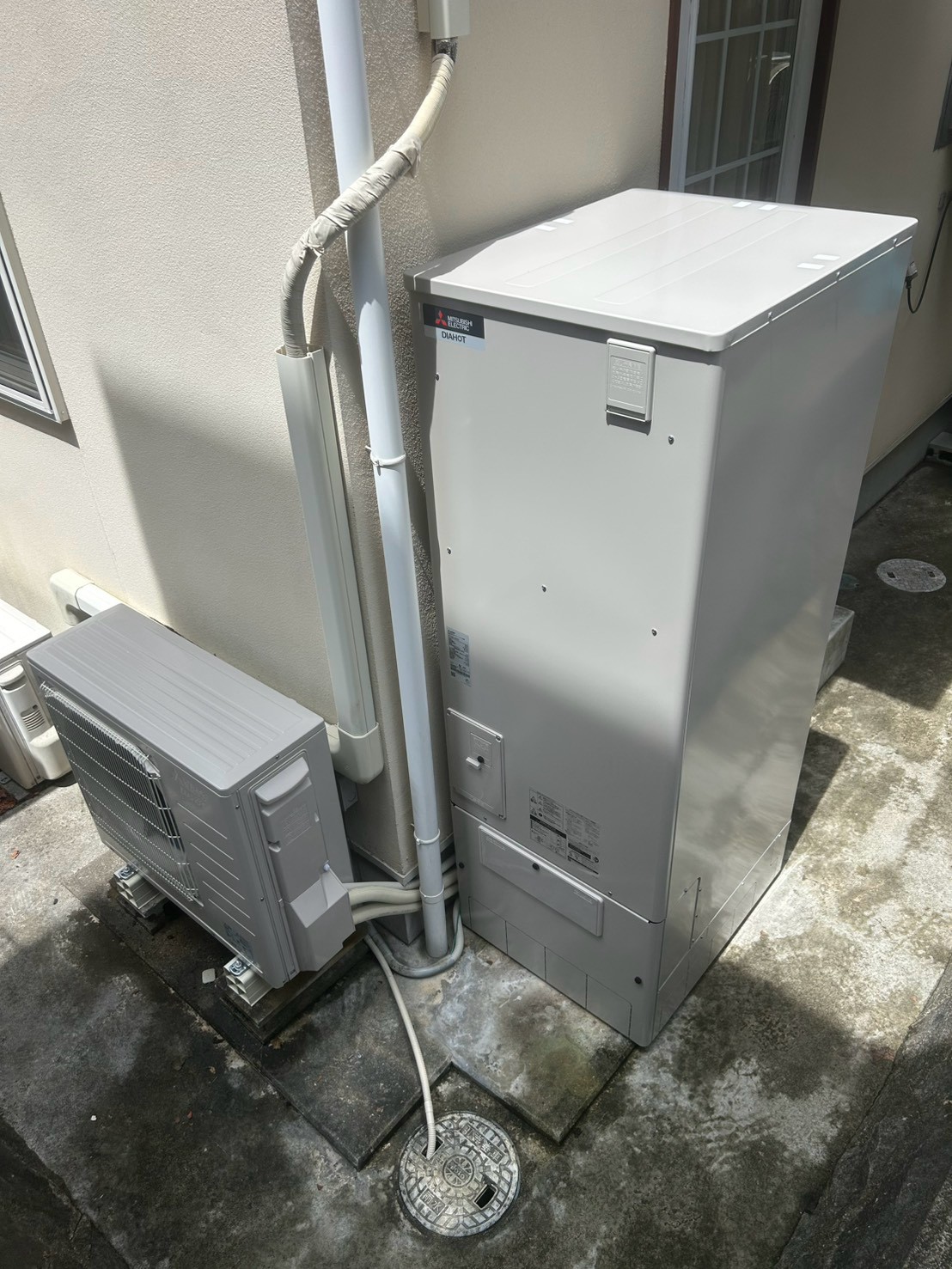 LINE_ALBUM_202689 京都府宇治市　山部洋樹様邸EQ交換工事_260810_16