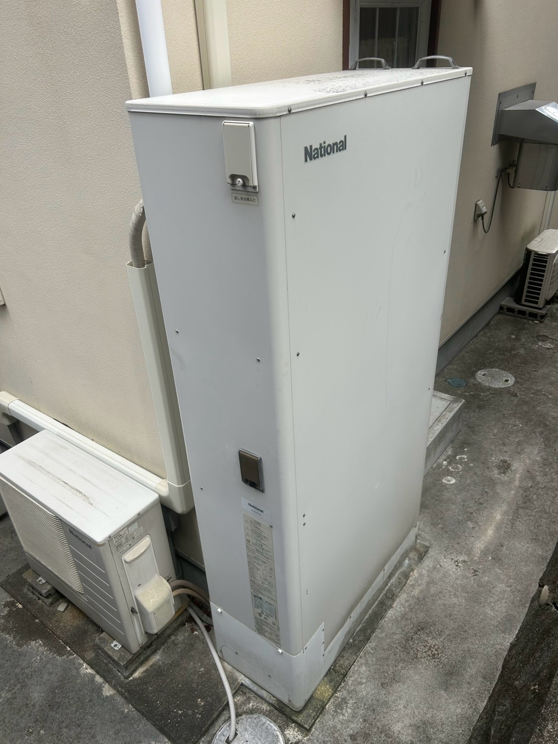 LINE_ALBUM_202689 京都府宇治市　山部洋樹様邸EQ交換工事_260810_5