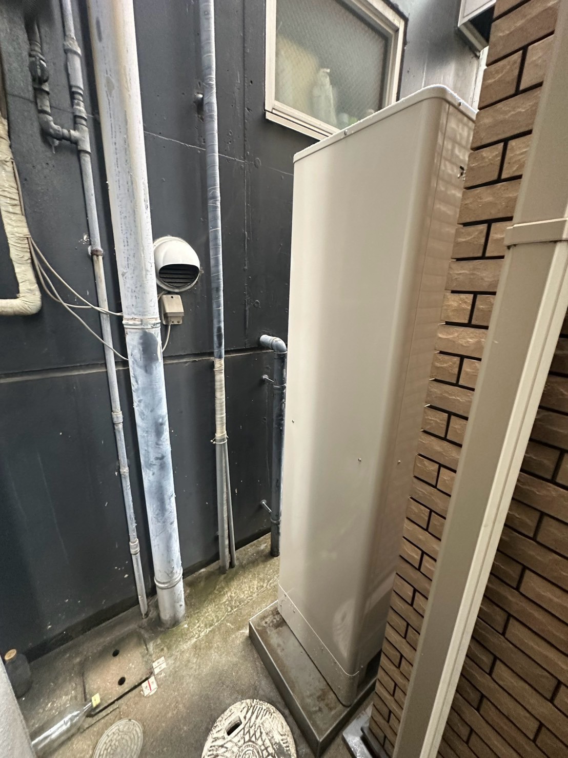LINE_ALBUM_20260904 大阪府大阪市　西谷様邸_260904_11