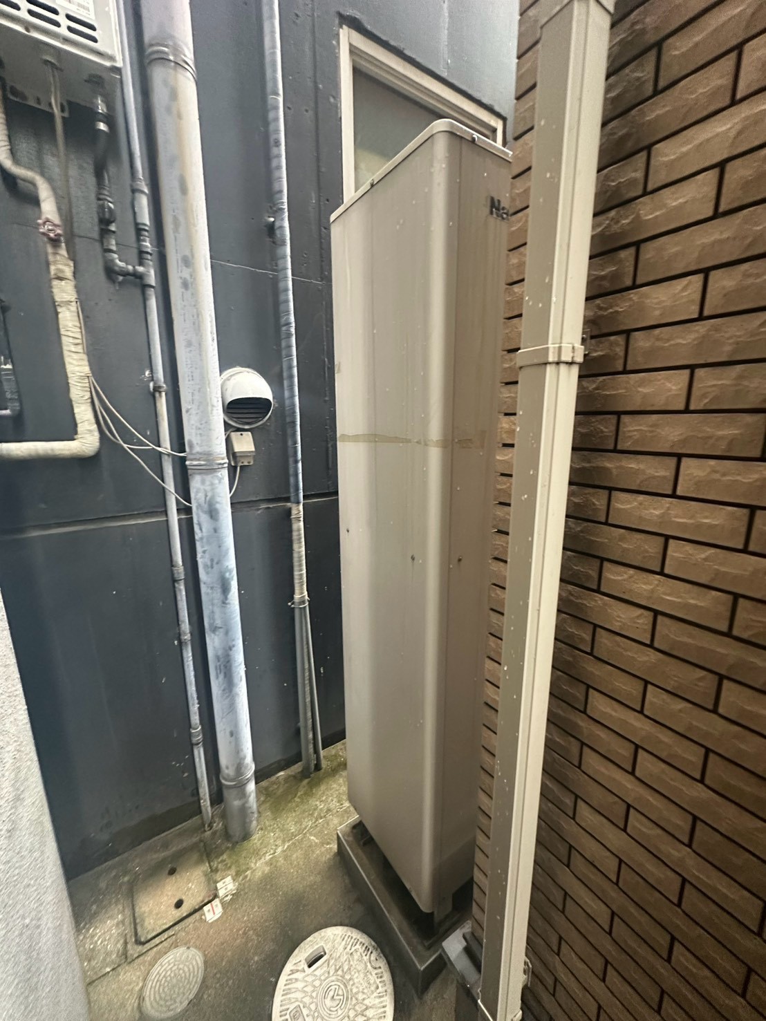 LINE_ALBUM_20260904 大阪府大阪市　西谷様邸_260904_3