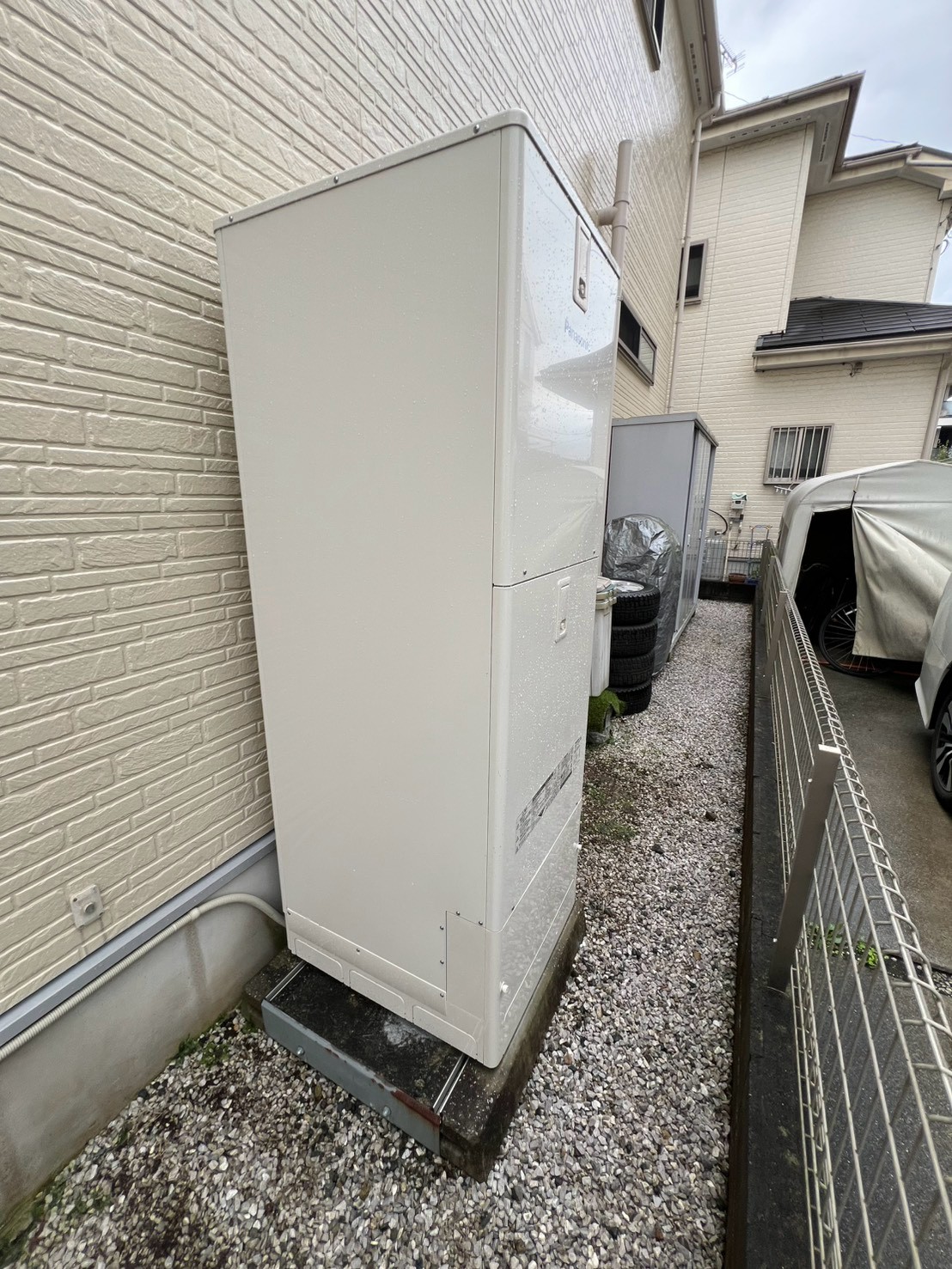 LINE_ALBUM_20260909 東京都あきる野市　岸様邸_260909_19
