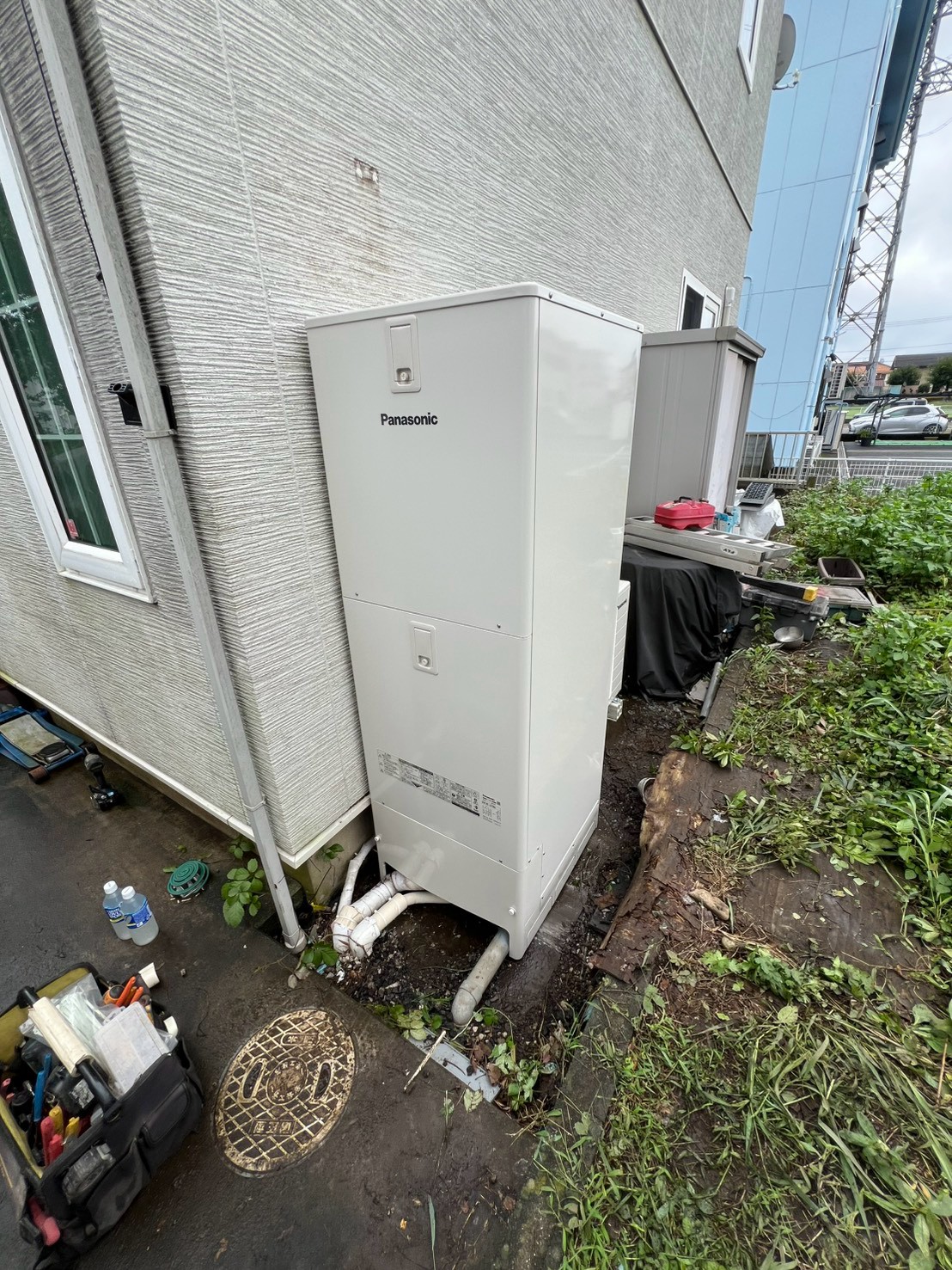 LINE_ALBUM_20260909 東京都青梅市　吉永様邸_260909_19