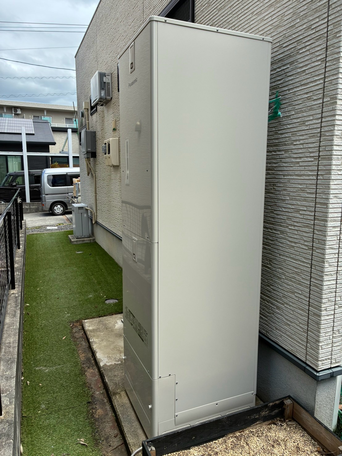 LINE_ALBUM_20260909宇城市岩崎様 EQ工事_260910_5