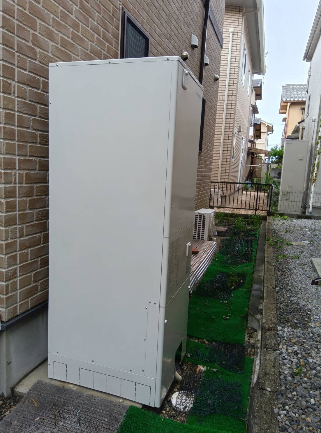 LINE_ALBUM_202697 滋賀県近江八幡市　辻様邸　EQ交換工事_260908_24