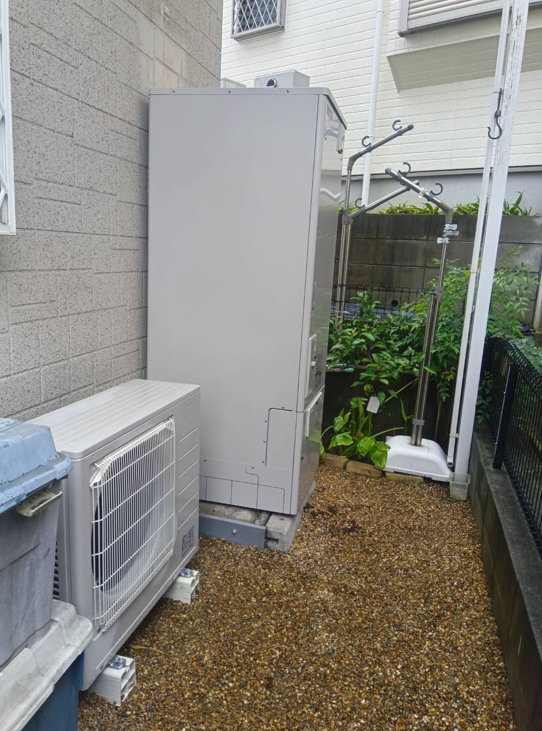 LINE_ALBUM_202699 奈良県大和高田市　井岡様邸　EQ交換工事_260910_20
