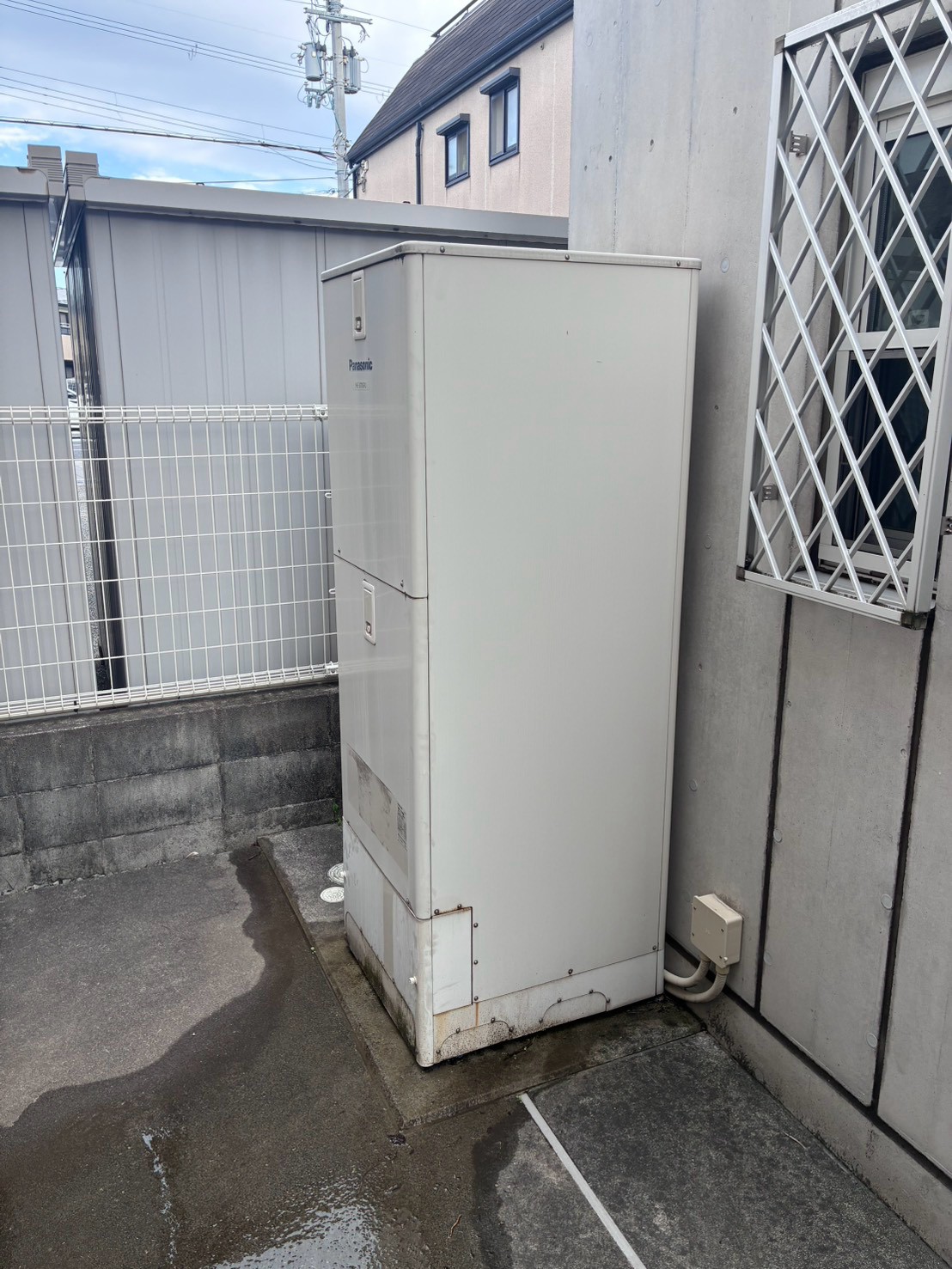 LINE_ALBUM_20261012 兵庫県西宮市 小林様邸 EQ交換工事_261013_1