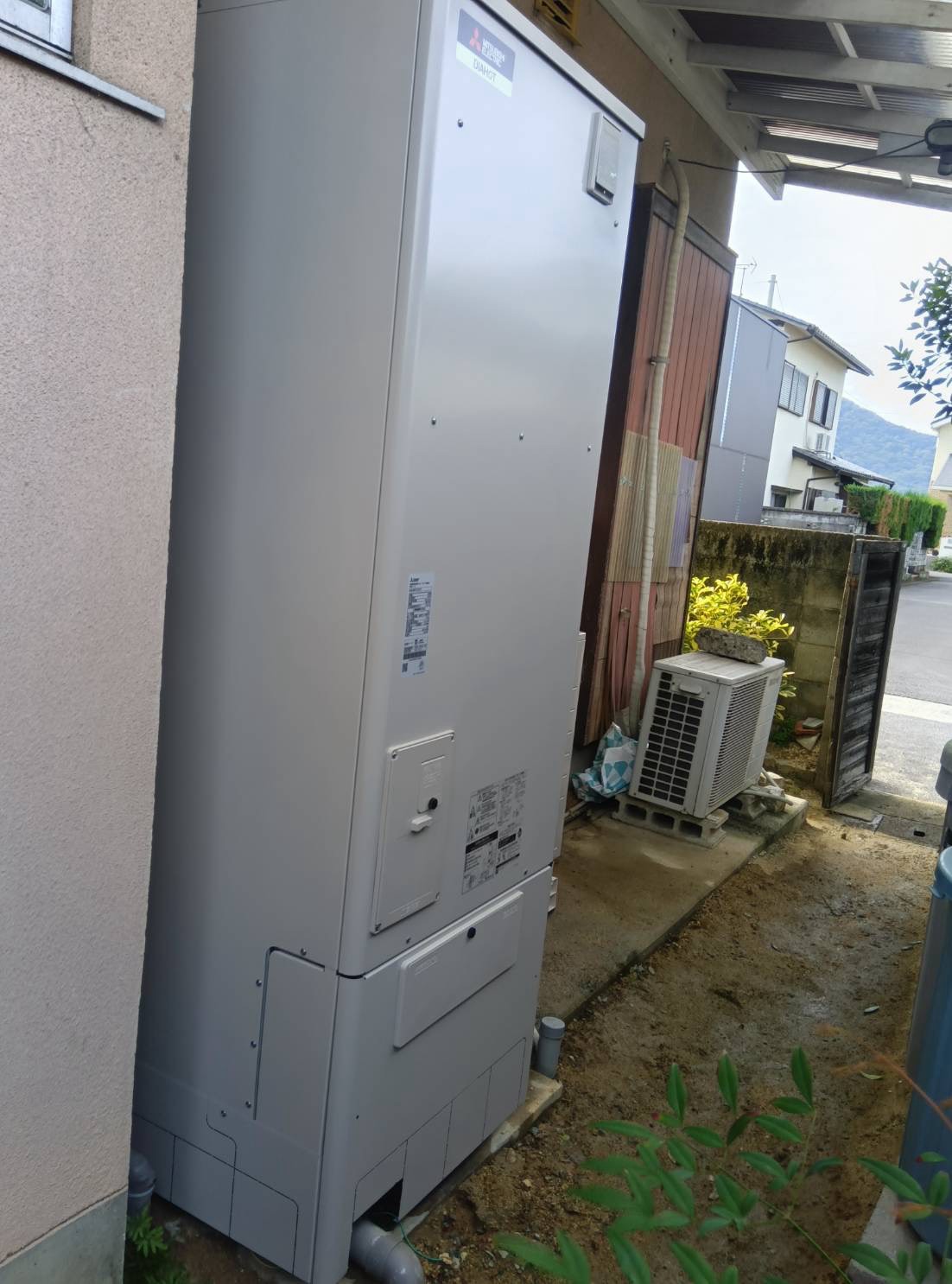 LINE_ALBUM_20261012 香川県仲多度郡 神田様邸 EQ交換工事_261012_17