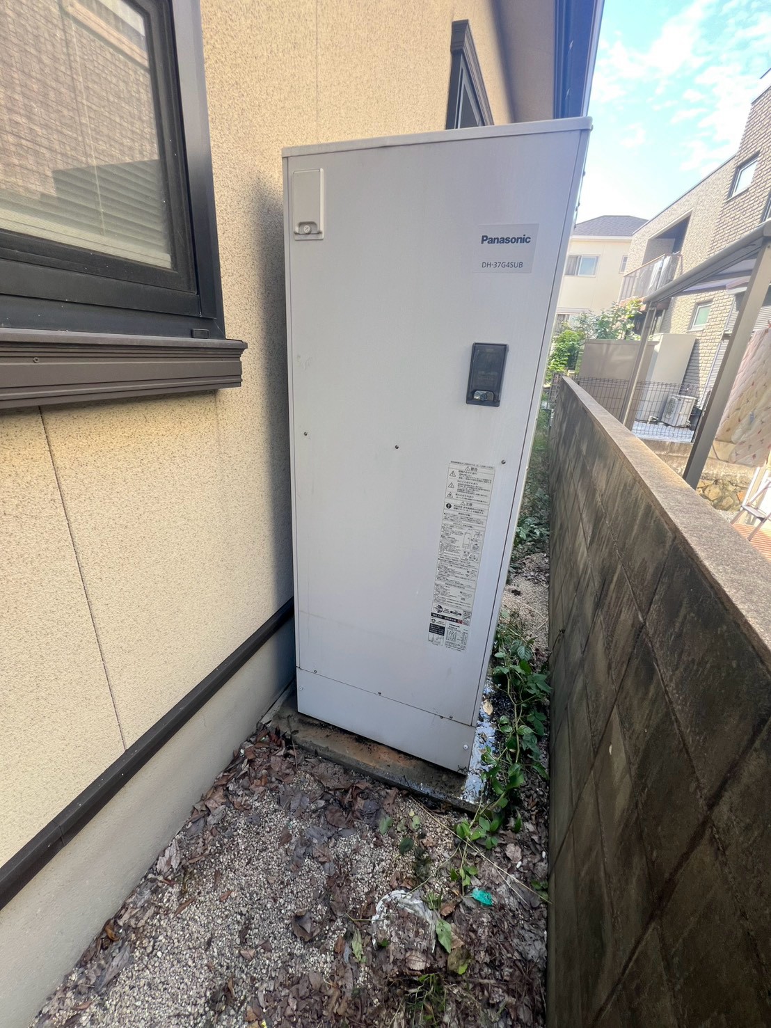 LINE_ALBUM_20261012福岡県北九州市古市様邸_261012_4